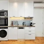 Apartamento Tesoro Antico Primo